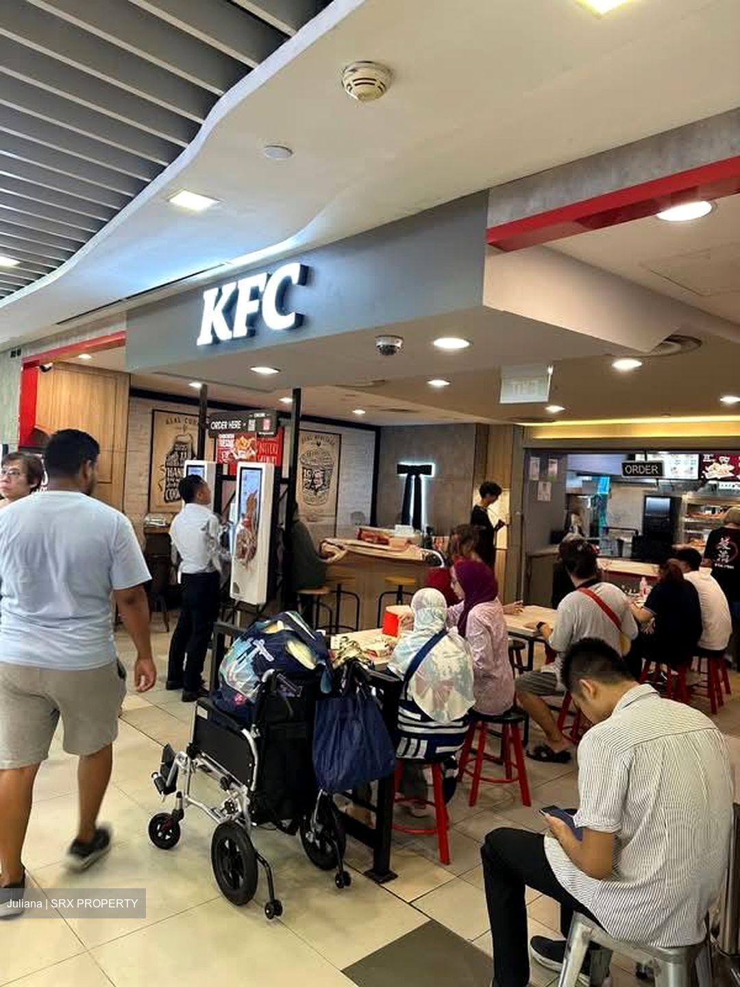 Hougang 1 (D19), Retail #578549251